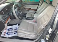 2011 honda accord  limited V6