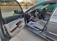 2011 honda accord  limited V6