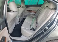 2011 honda accord  limited V6