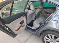 2011 honda accord  limited V6