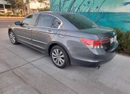 2011 honda accord  limited V6