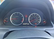 2011 honda accord  limited V6