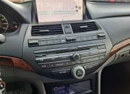 2011 honda accord  limited V6