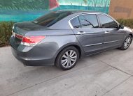 2011 honda accord  limited V6