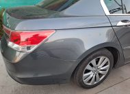 2011 honda accord  limited V6