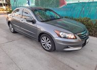 2011 honda accord  limited V6