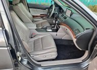 2011 honda accord  limited V6