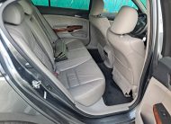 2011 honda accord  limited V6