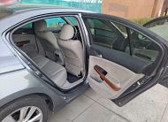 2011 honda accord  limited V6