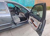 2011 honda accord  limited V6