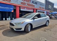 2017 FORD FOCUS SE 90000 MILES