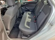 2017 FORD FOCUS SE 90000 MILES