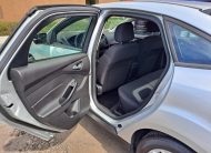 2017 FORD FOCUS SE 90000 MILES