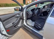 2017 FORD FOCUS SE 90000 MILES