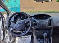 2017 FORD FOCUS SE 90000 MILES
