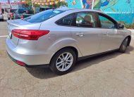 2017 FORD FOCUS SE 90000 MILES