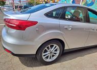 2017 FORD FOCUS SE 90000 MILES