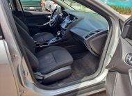 2017 FORD FOCUS SE 90000 MILES