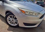 2017 FORD FOCUS SE 90000 MILES