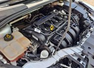 2017 FORD FOCUS SE 90000 MILES