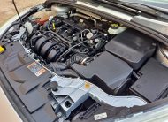 2017 FORD FOCUS SE 90000 MILES