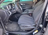 2016 Chevrolet equinox lt 73000 original miles