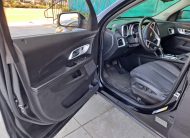 2016 Chevrolet equinox lt 73000 original miles