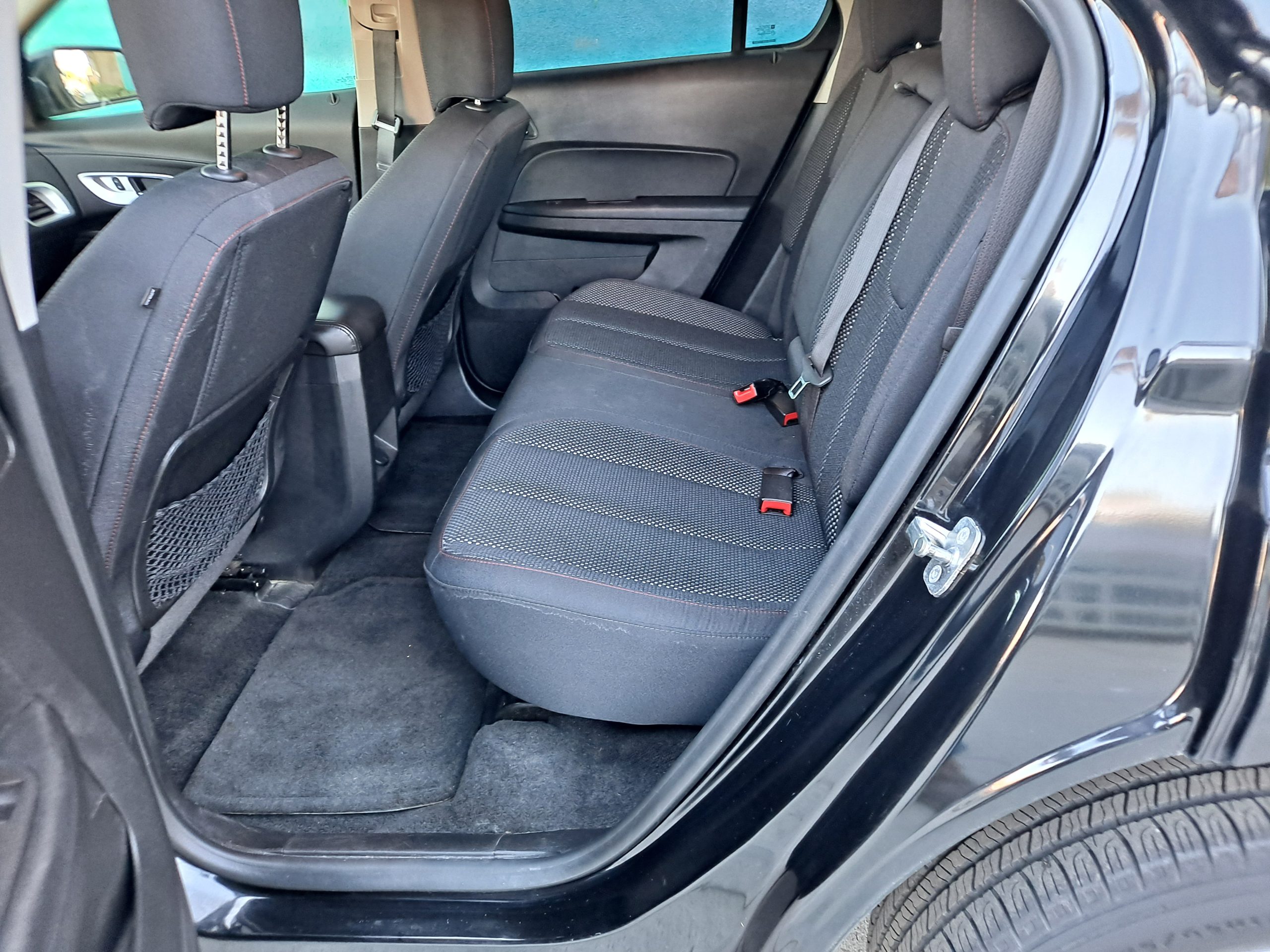 2016 Chevrolet equinox lt 73000 original miles