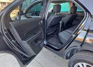 2016 Chevrolet equinox lt 73000 original miles