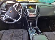 2016 Chevrolet equinox lt 73000 original miles