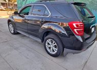 2016 Chevrolet equinox lt 73000 original miles