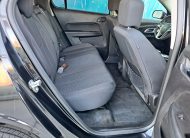 2016 Chevrolet equinox lt 73000 original miles