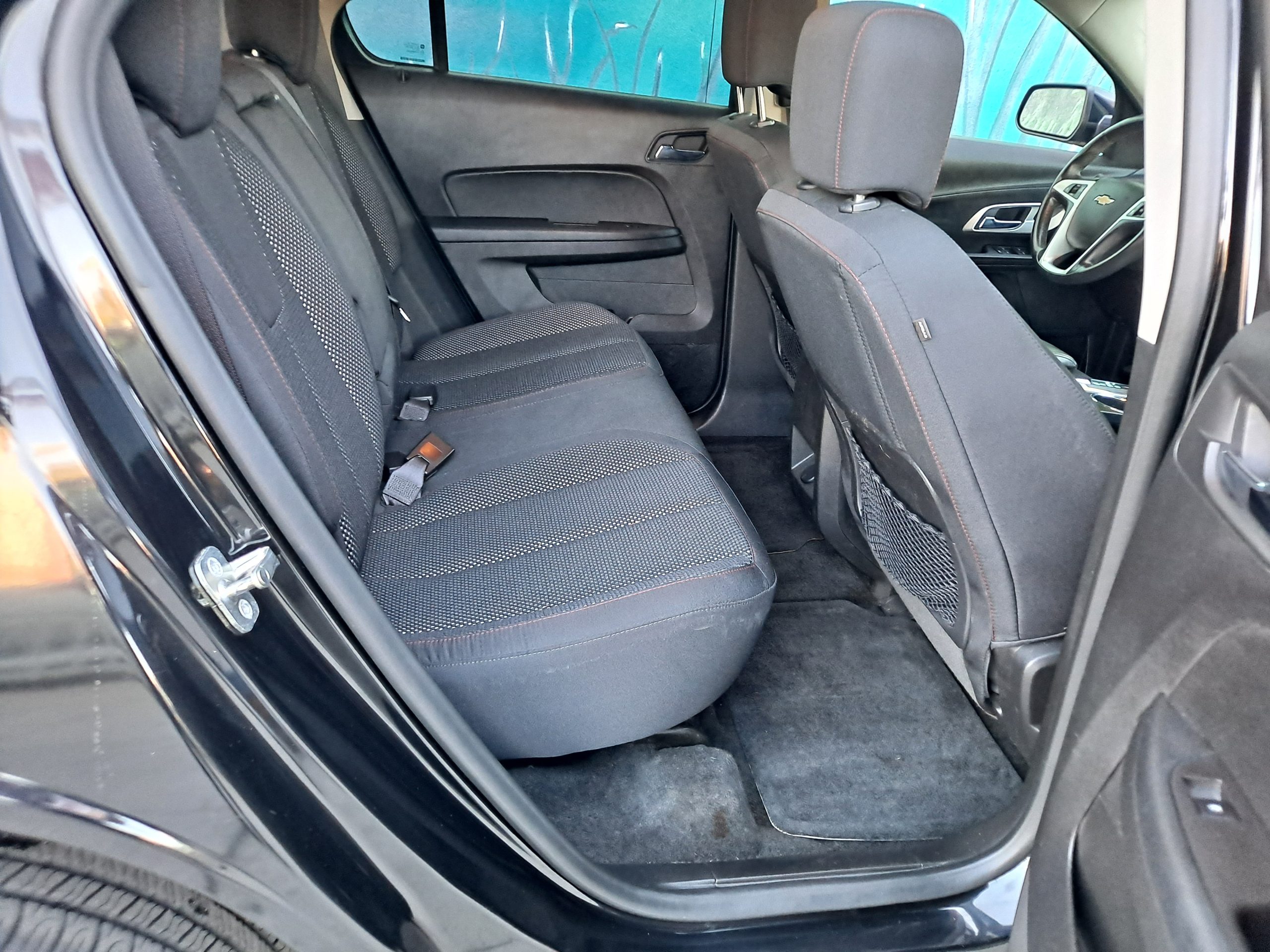 2016 Chevrolet equinox lt 73000 original miles
