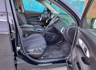 2016 Chevrolet equinox lt 73000 original miles