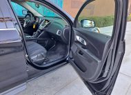 2016 Chevrolet equinox lt 73000 original miles