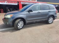 2011 HONDA CR-V 129000 MILES 2WD