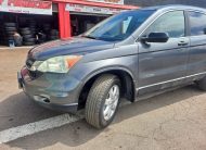 2011 HONDA CR-V 129000 MILES 2WD