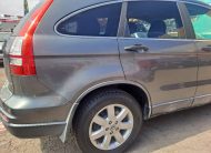 2011 HONDA CR-V 129000 MILES 2WD