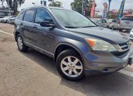2011 HONDA CR-V 129000 MILES 2WD