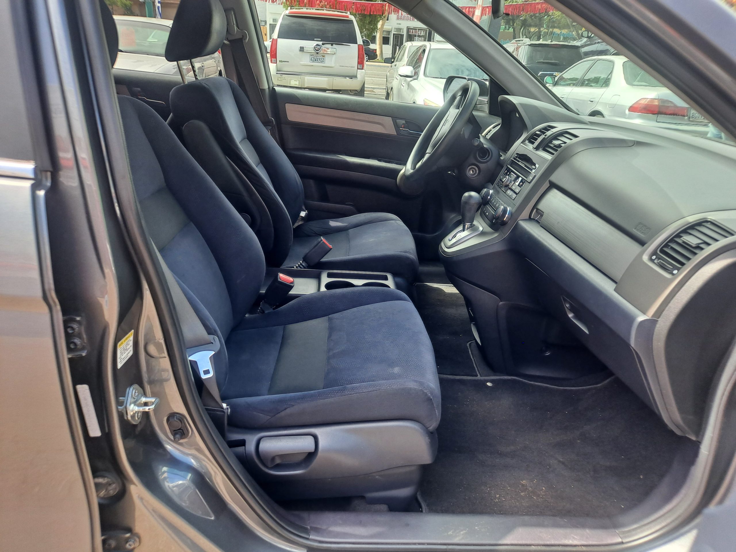 2011 HONDA CR-V 129000 MILES 2WD