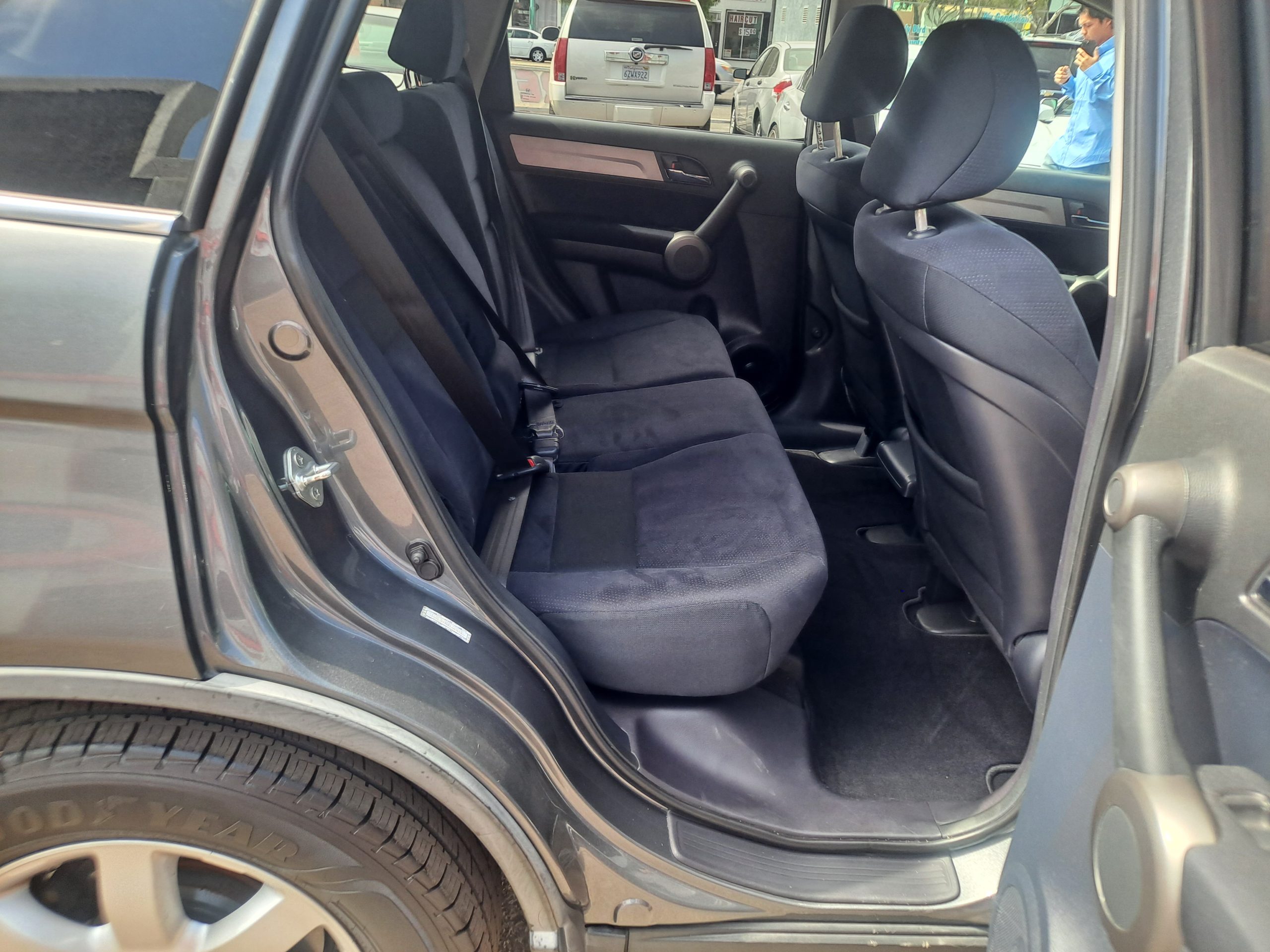 2011 HONDA CR-V 129000 MILES 2WD