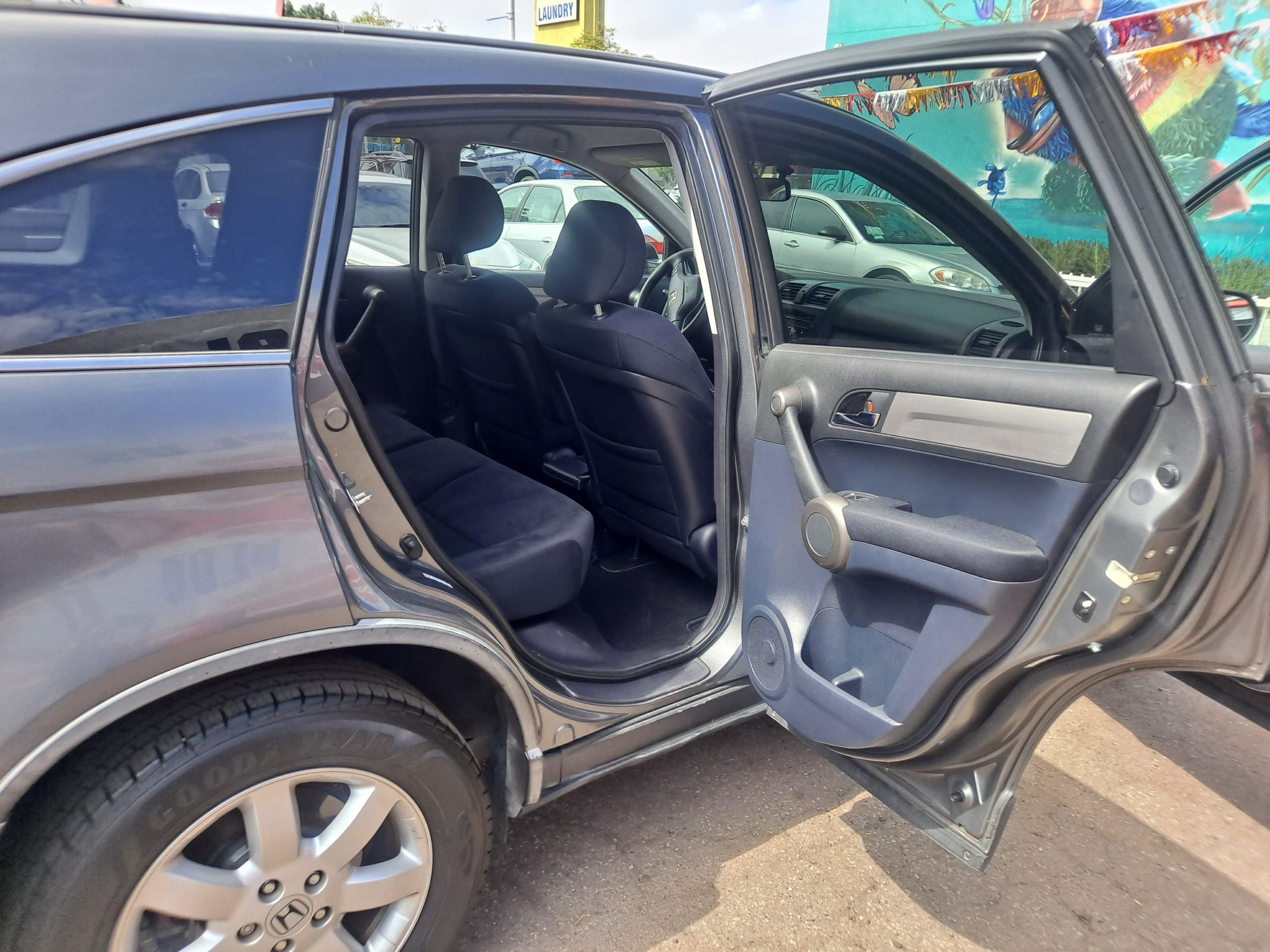 2011 HONDA CR-V 129000 MILES 2WD