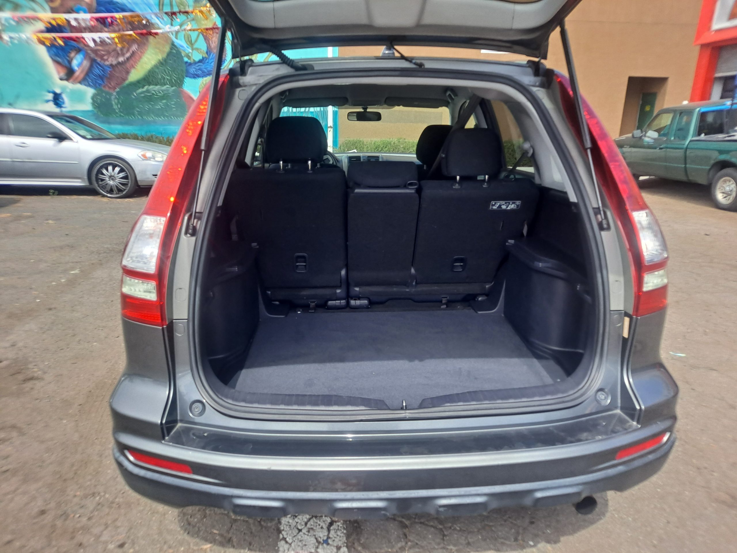 2011 HONDA CR-V 129000 MILES 2WD