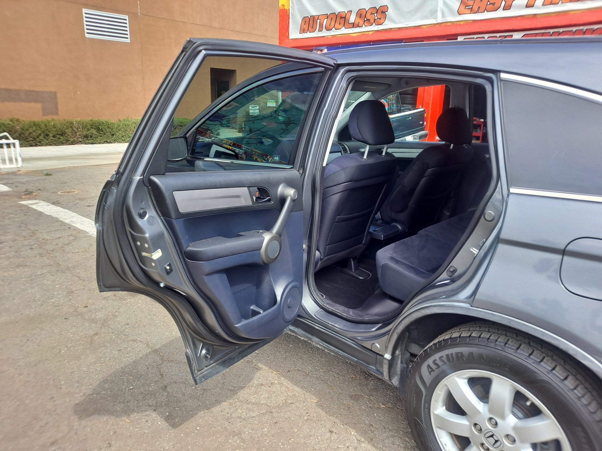 2011 HONDA CR-V 129000 MILES 2WD