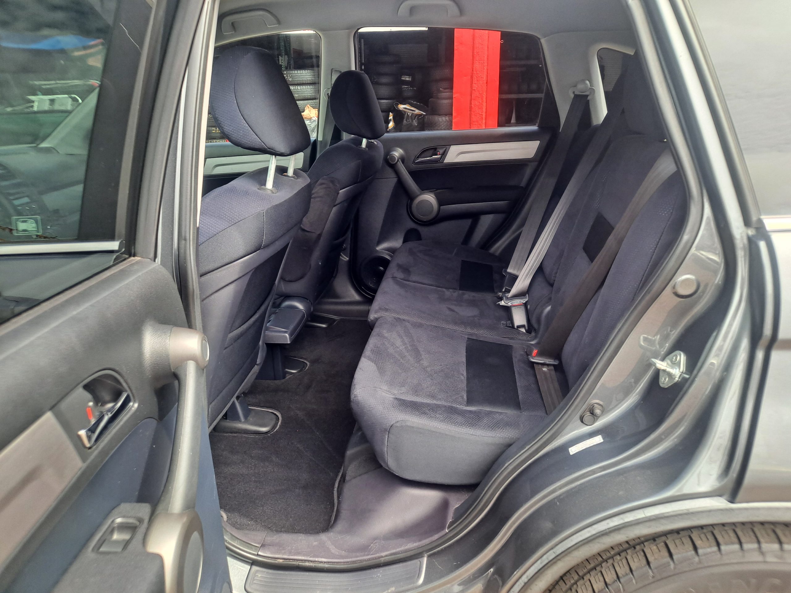 2011 HONDA CR-V 129000 MILES 2WD