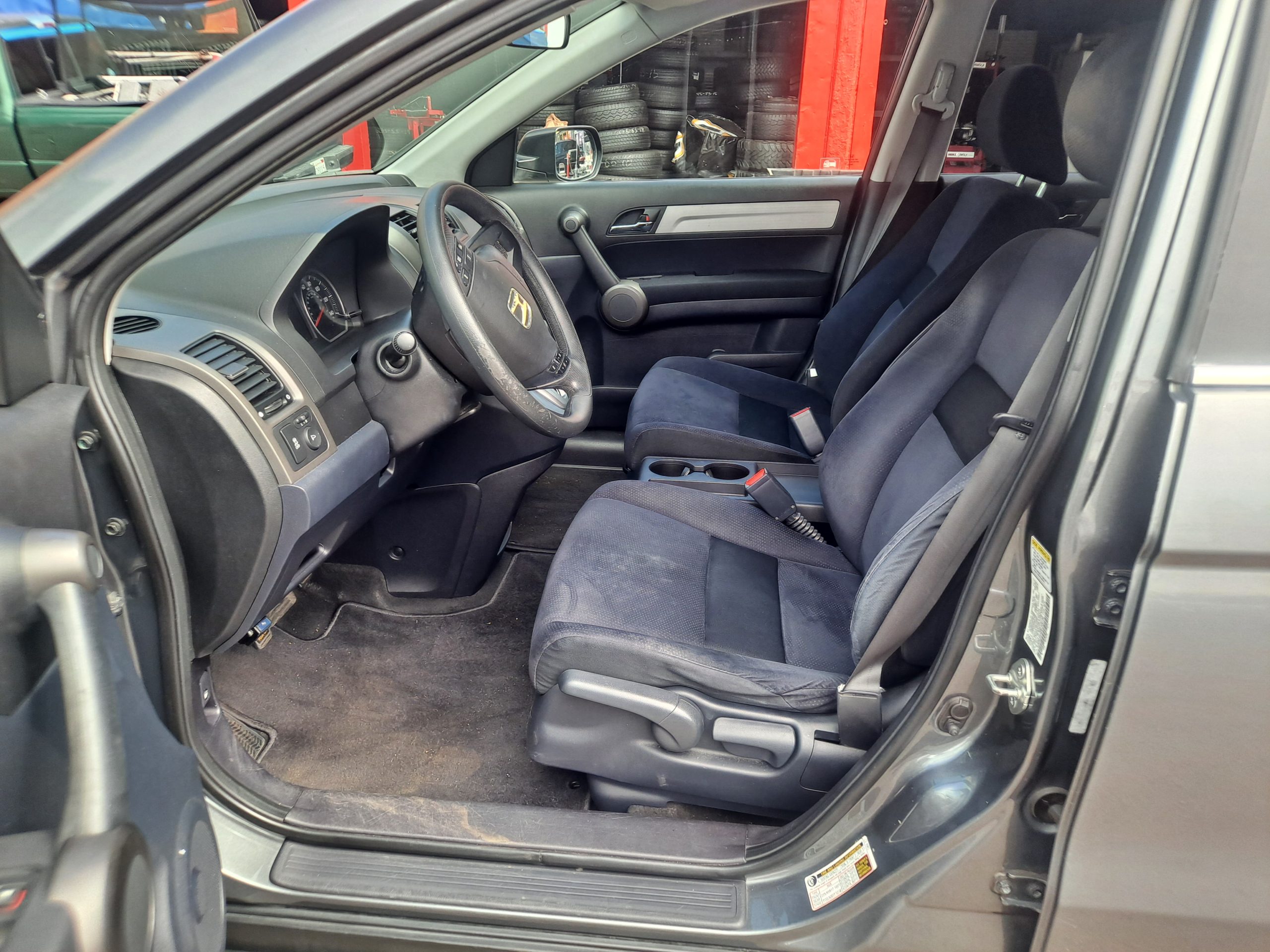 2011 HONDA CR-V 129000 MILES 2WD