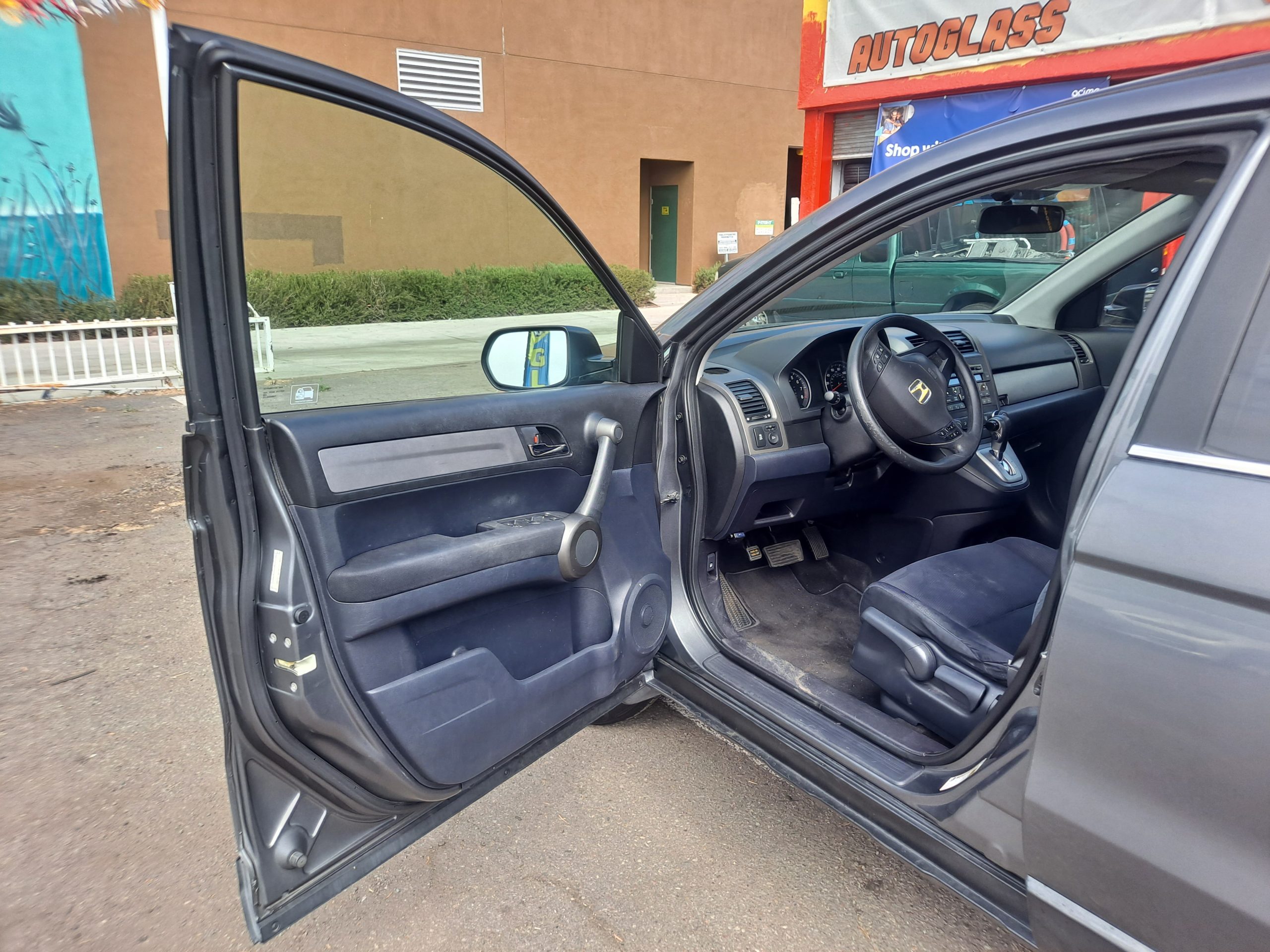 2011 HONDA CR-V 129000 MILES 2WD